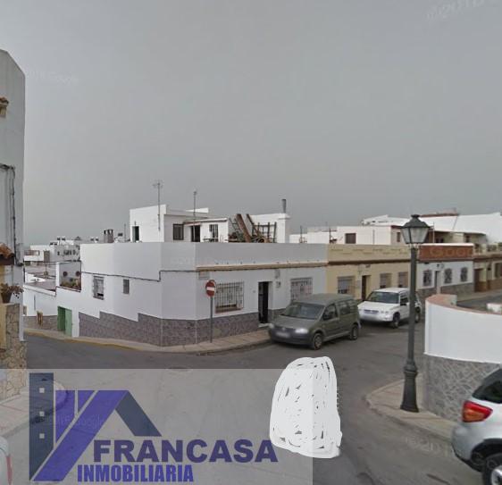 For sale of house in Benalup