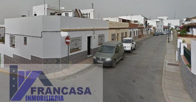 For sale of house in Benalup