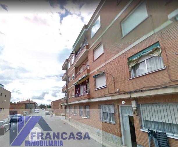 Venta de piso en Cobeja