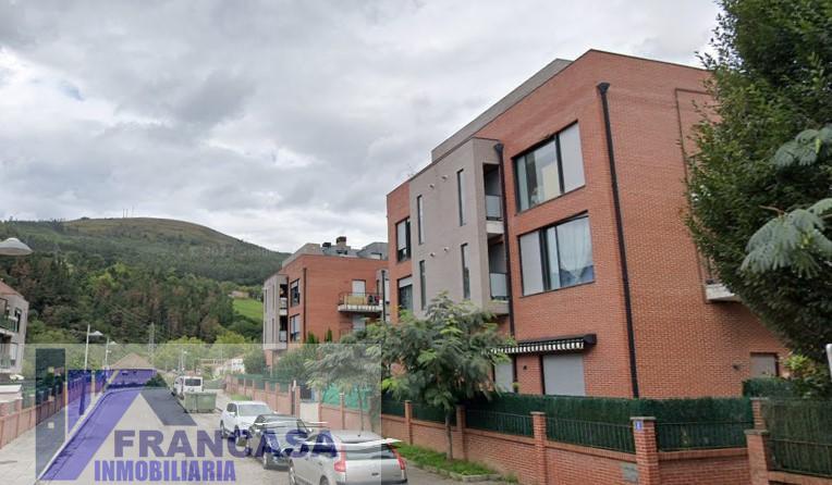 For sale of flat in Ramales de la Victoria