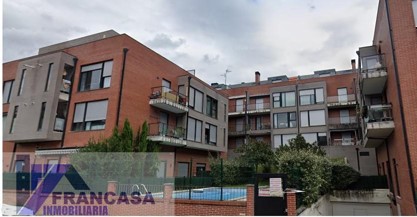 For sale of flat in Ramales de la Victoria