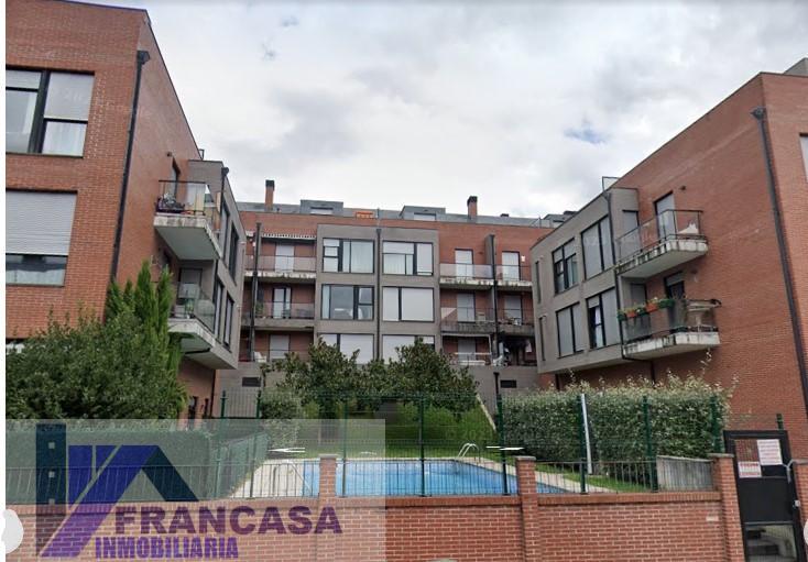 For sale of flat in Ramales de la Victoria