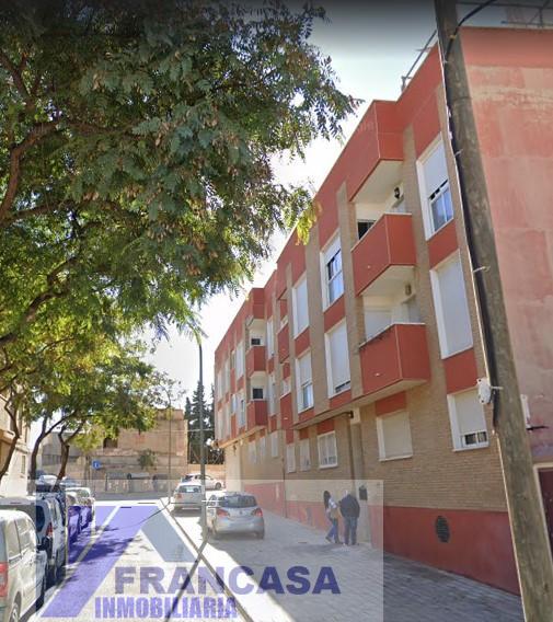 For sale of flat in Alicante