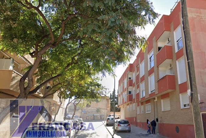 For sale of flat in Alicante