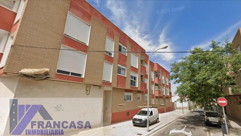 For sale of flat in Alicante