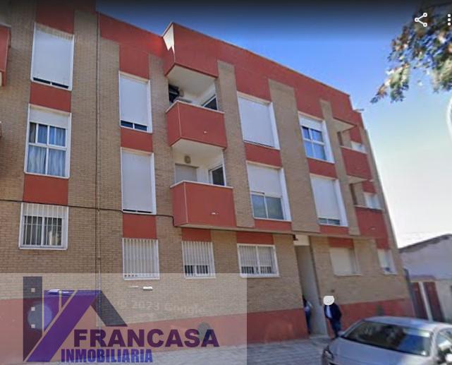 For sale of flat in Alicante