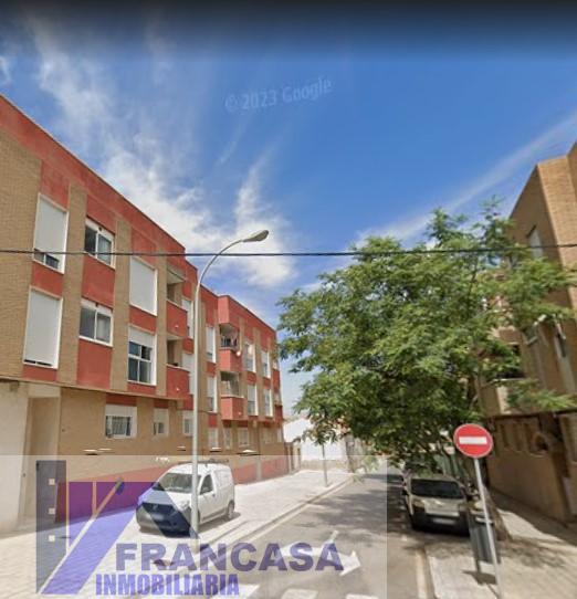 For sale of flat in Alicante