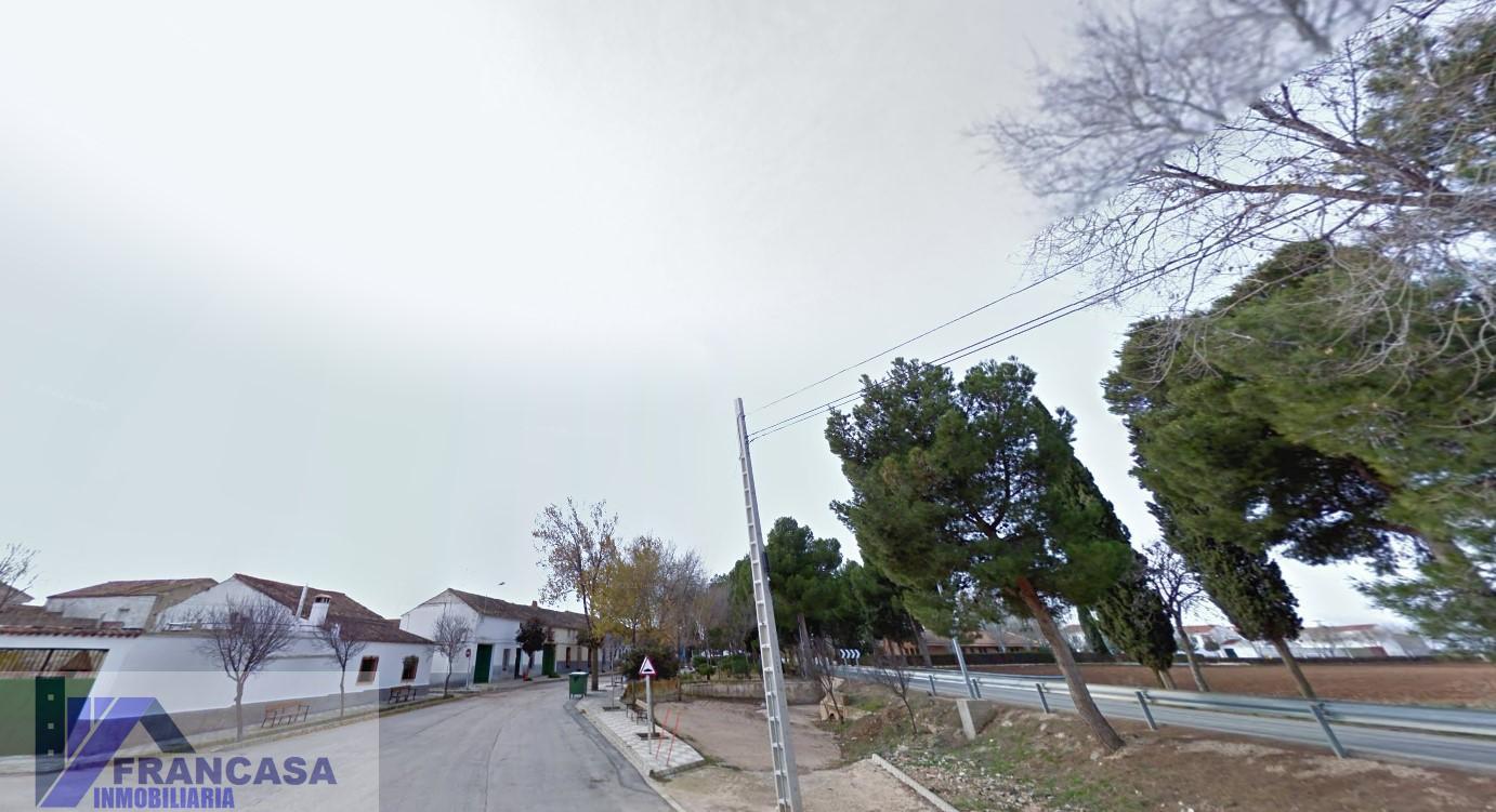For sale of house in Albacete