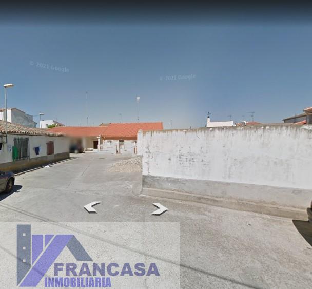 For sale of house in Larrodrigo