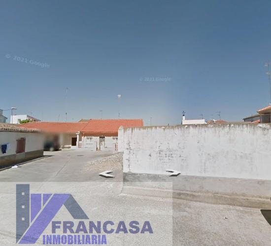 Venta de casa en Larrodrigo