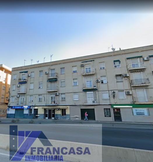 Venta de piso en Molina de Segura