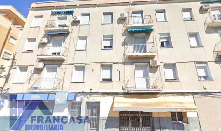 For sale of flat in Molina de Segura
