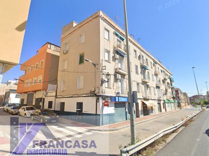 For sale of flat in Molina de Segura