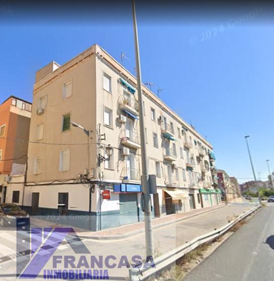 For sale of flat in Molina de Segura