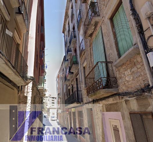 For sale of flat in Manresa