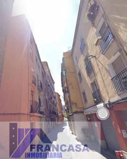 For sale of flat in Manresa