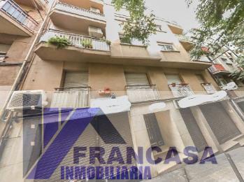 For sale of flat in Barcelona