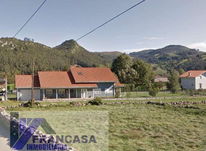 Venta de chalet en Puente Viesgo