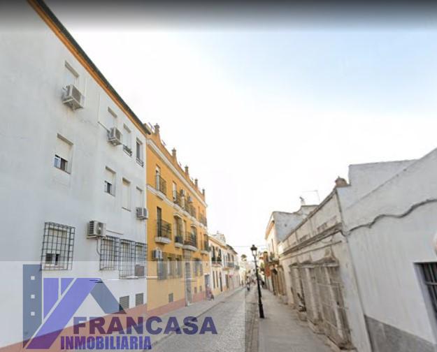 For sale of flat in El Puerto de Santa María