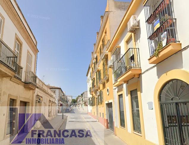For sale of flat in El Puerto de Santa María
