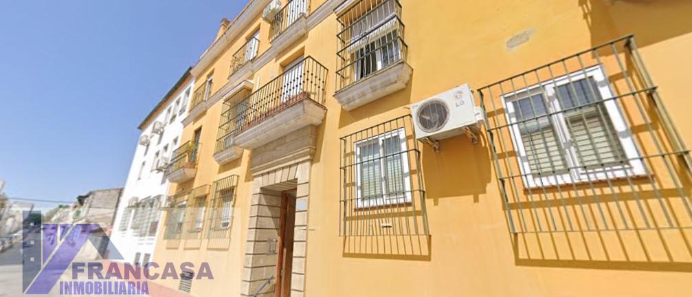 Venta de piso en El Puerto de Santa María