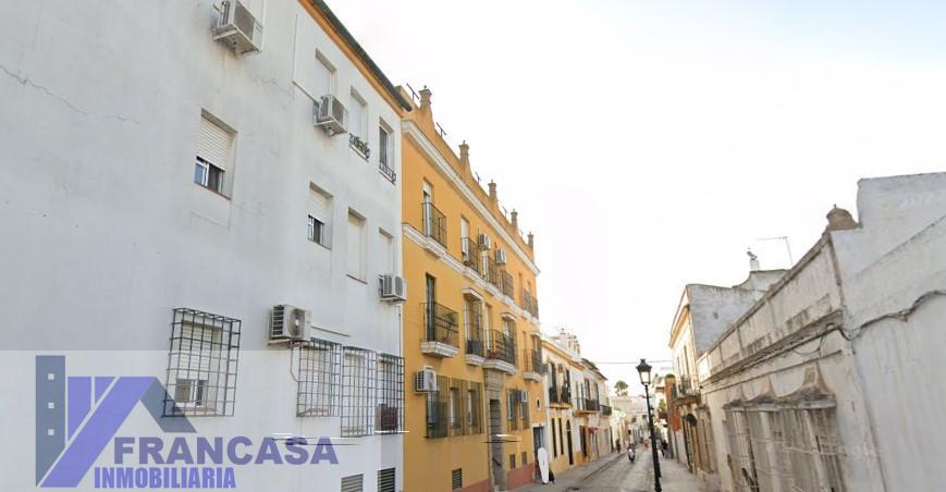 For sale of flat in El Puerto de Santa María