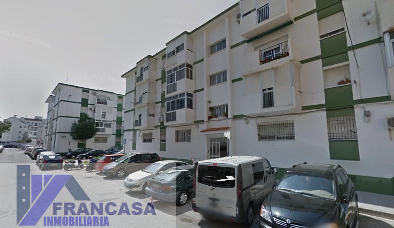 Venta de piso en El Puerto de Santa María