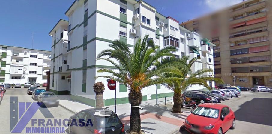 Venta de piso en El Puerto de Santa María