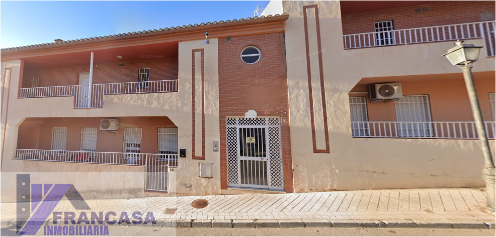 For sale of flat in Huétor Vega