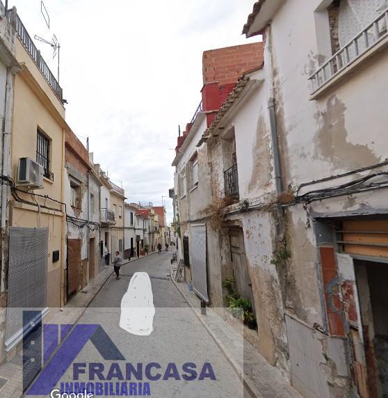 For sale of house in Pego