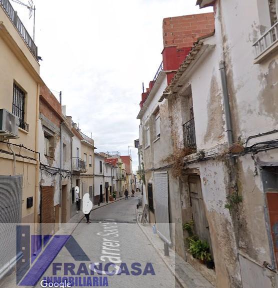 For sale of house in Pego