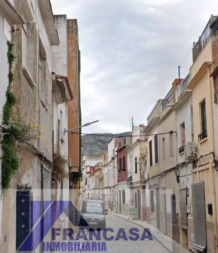 For sale of house in Pego