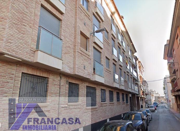 For sale of flat in LLANO DE BRUJAS