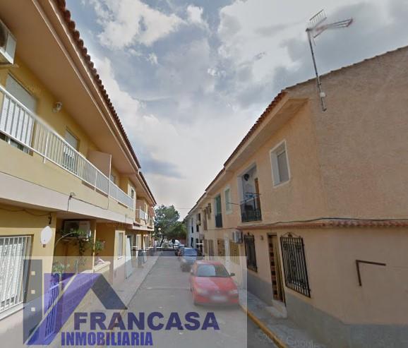 Venta de casa en Mazarrón