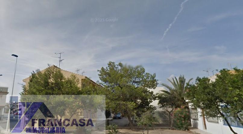 For sale of house in Mazarrón