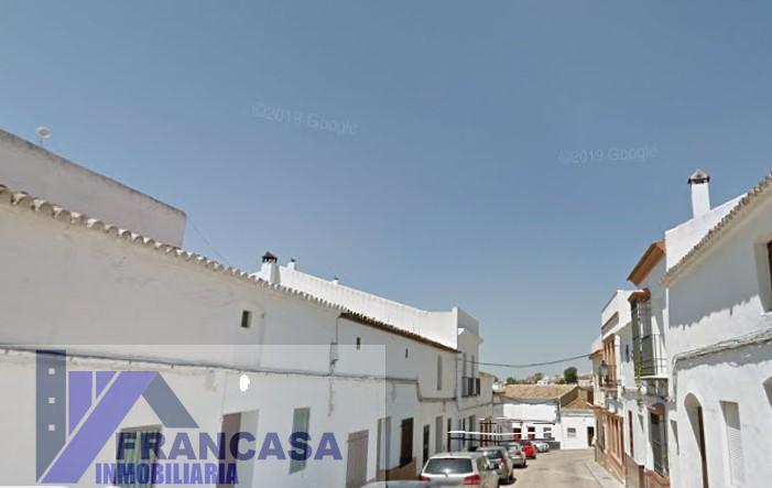 For sale of house in Bonares