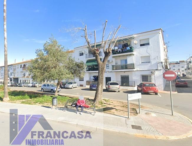 For sale of flat in Cartaya