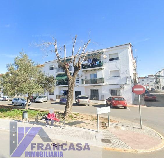 For sale of flat in Cartaya