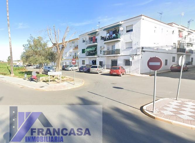 For sale of flat in Cartaya
