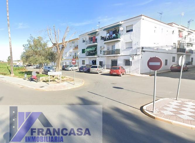 Piso en venta en CERCA PLAZA DEL PINO, Cartaya