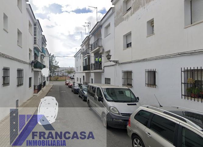 For sale of flat in Cartaya