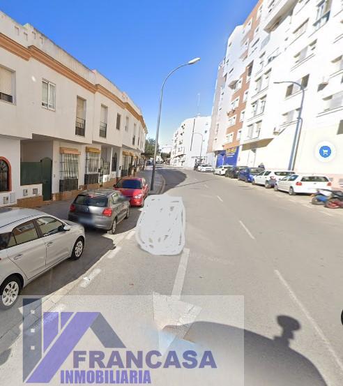 Venta de casa en San Fernando