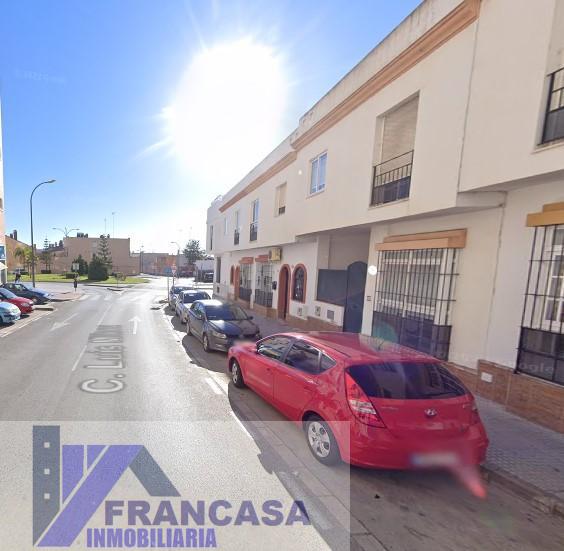 Venta de casa en San Fernando