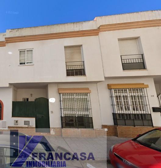 Venta de casa en San Fernando