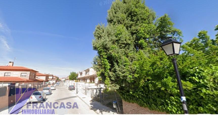 Venta de casa en Ugena