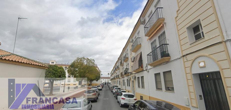 For sale of flat in Cartaya