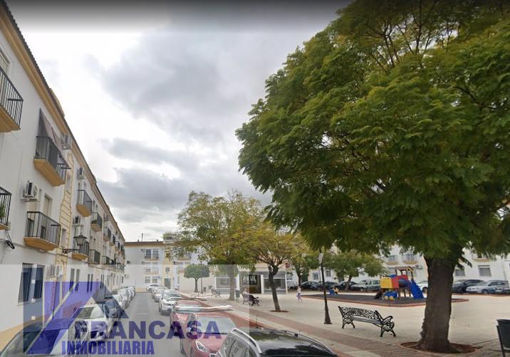 For sale of flat in Cartaya