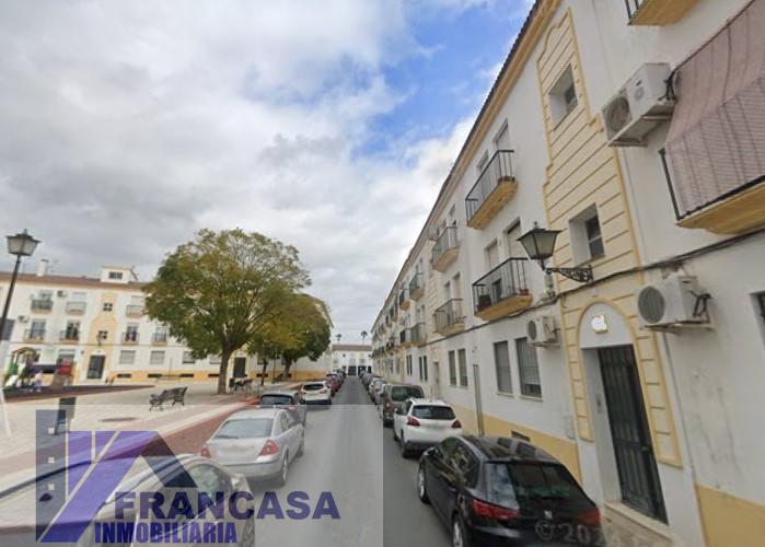 For sale of flat in Cartaya