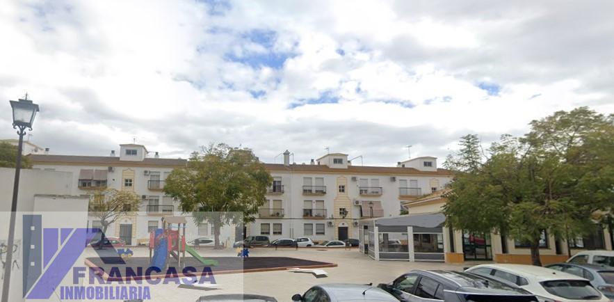 For sale of flat in Cartaya