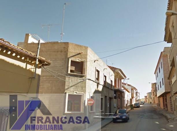 Casa en venta en CERCA DE LA BIBLIOTECA PÚBLICA MUNICIPAL, Quintanar del Rey